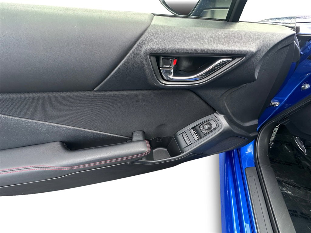 Used 2022 Subaru BRZ Premium image 12