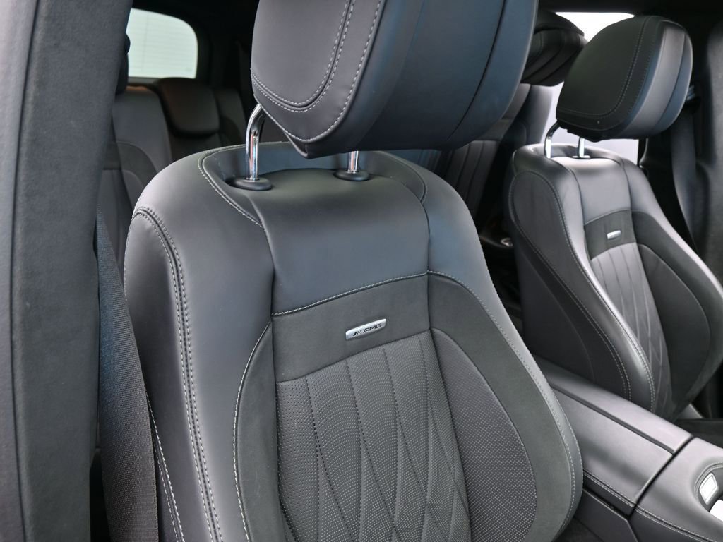 Used 2023 Mercedes-Benz GLS 63 AMG 4MATIC image 47