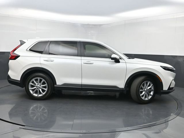 Used 2024 Honda CR-V EX image 2