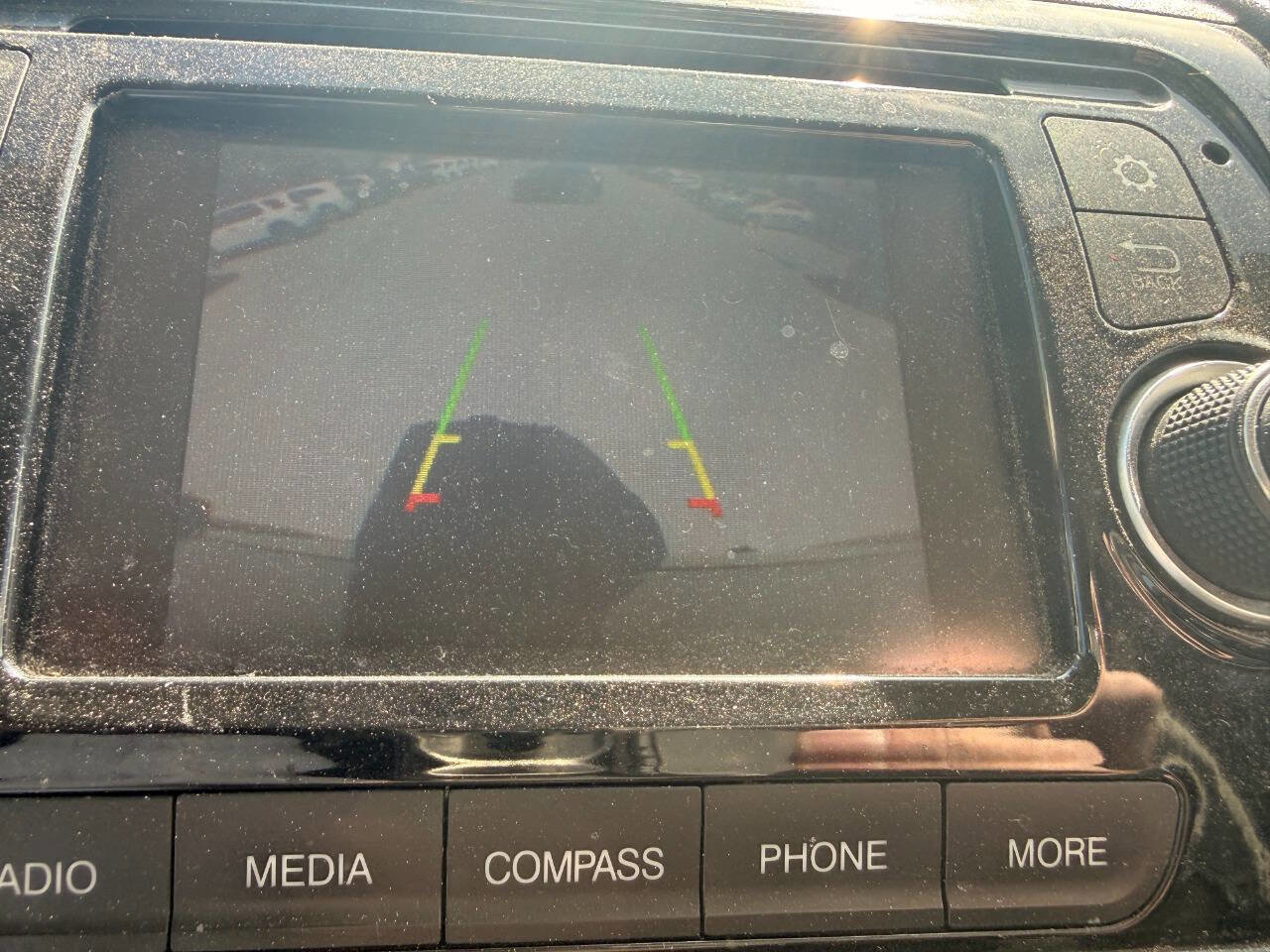 Used 2015 RAM ProMaster 2500 w/ Cargo Convenience Group FWD image 15