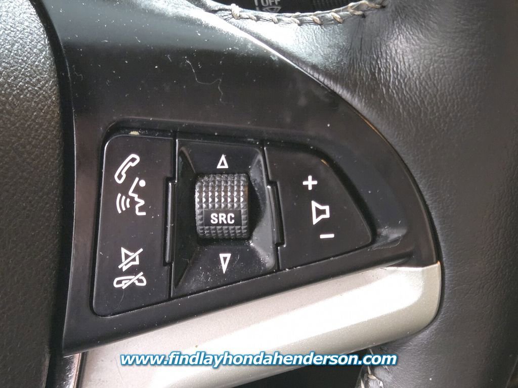 Used 2013 Chevrolet Camaro SS w/ RS Package RWD image 26