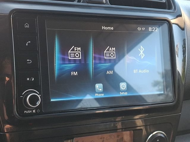 Used 2024 Mitsubishi Mirage G4 ES FWD image 16