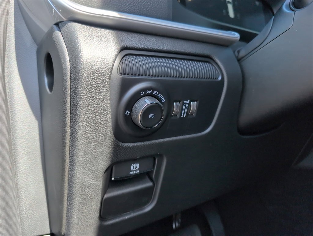 New 2025 Jeep Wagoneer Series II image 18