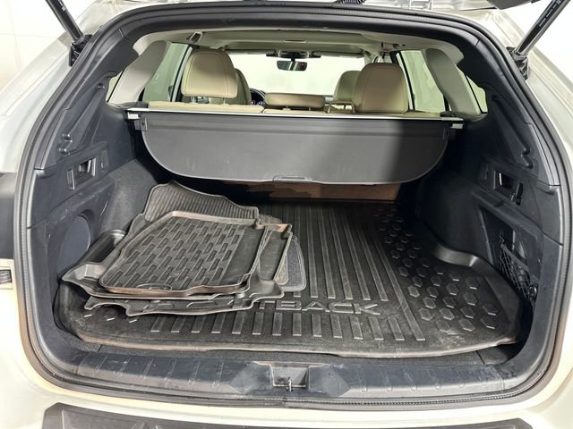 Used 2023 Subaru Outback Limited image 26