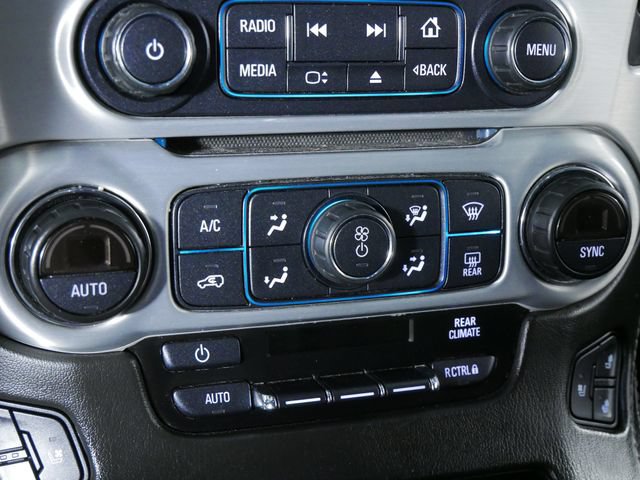 Used 2020 GMC Yukon SLT AWD/4WD image 30