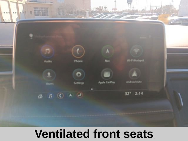 Used 2021 GMC Yukon SLT w/ SLT Premium Package image 20