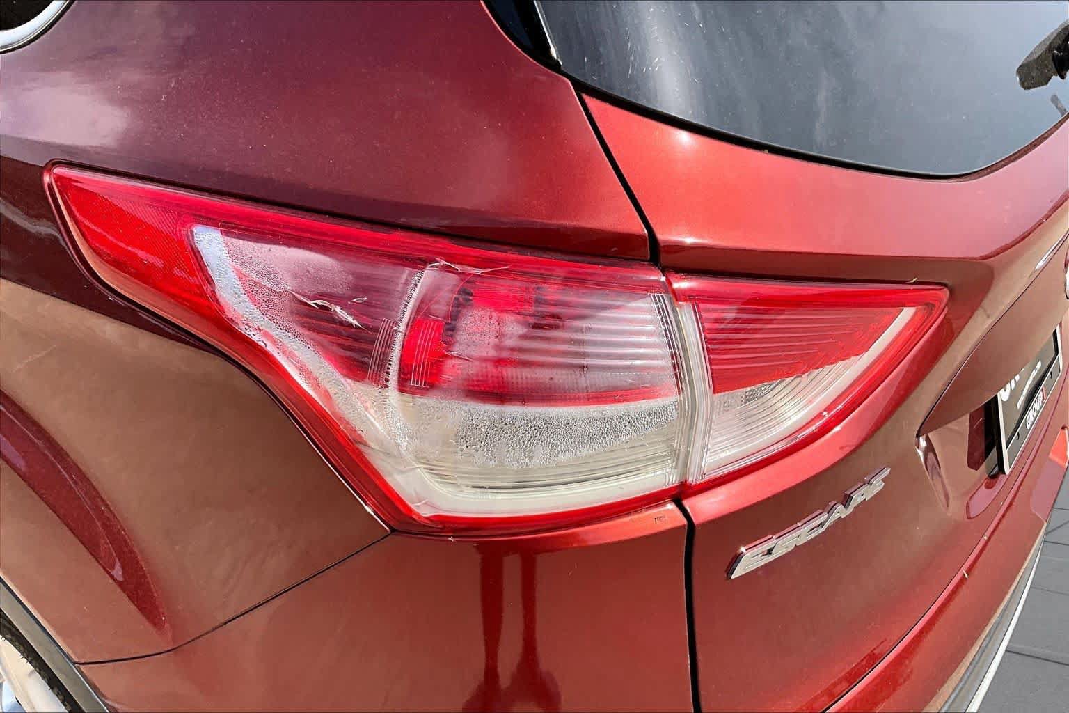 Used 2014 Ford Escape SE FWD image 26
