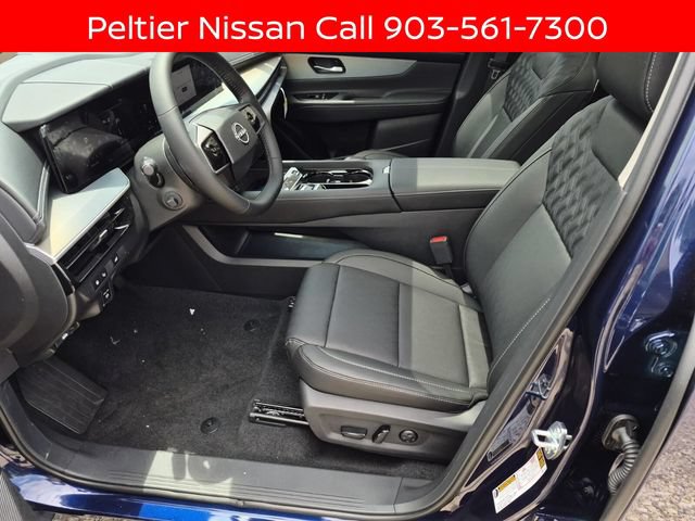 New 2026 Nissan Murano Platinum w/ Cargo Package AWD/4WD image 10