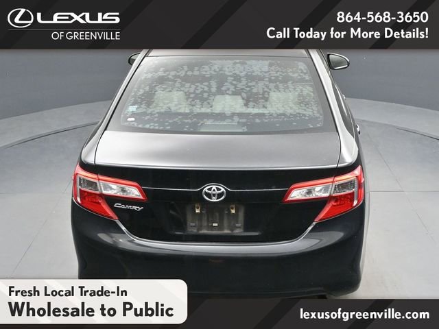 Used 2014 Toyota Camry FWD image 21