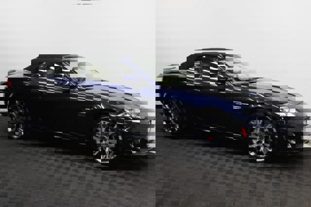 Used 2014 Jaguar XK Luxury image 3