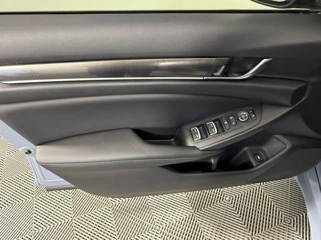 Used 2022 Honda Accord Sport image 14