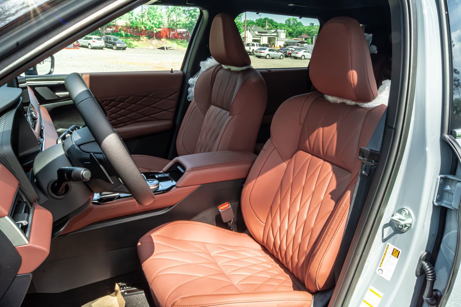 New 2025 Mitsubishi Outlander SEL image 13