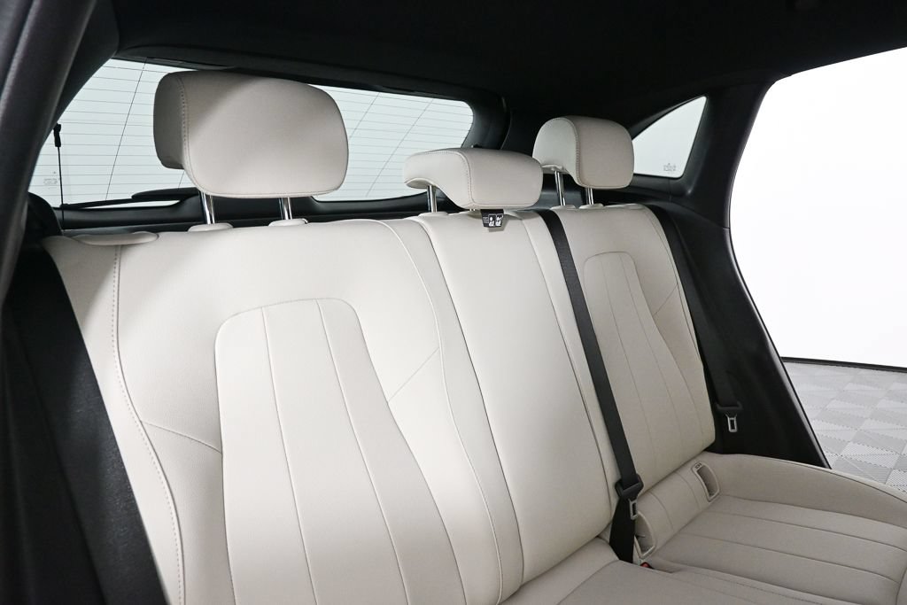 Certified 2026 Mercedes-Benz GLA 250 image 20