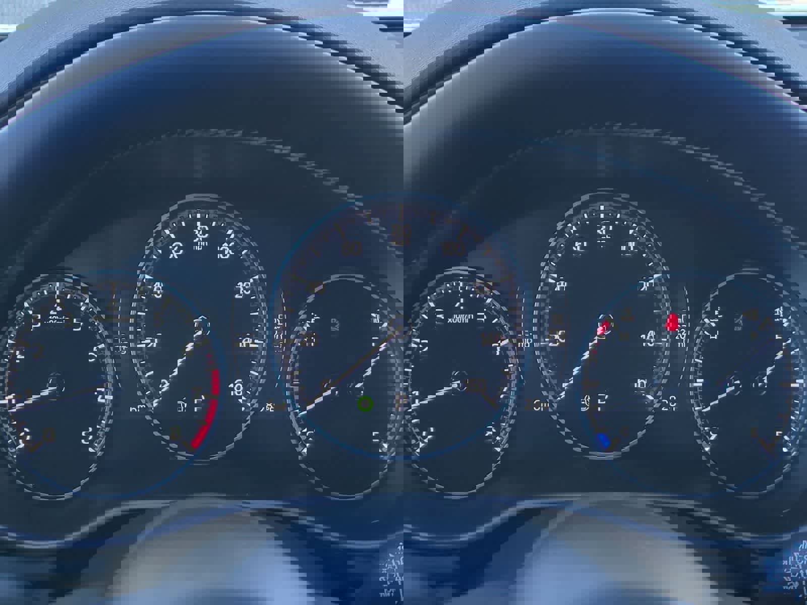 New 2026 MAZDA MAZDA3 2.5 S Sedan w/ Preferred Pkg FWD image 32