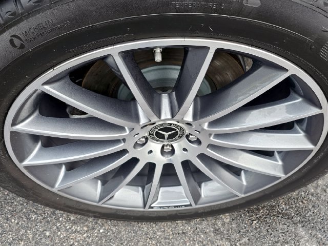 Certified 2024 Mercedes-Benz GLE 350 4MATIC image 13