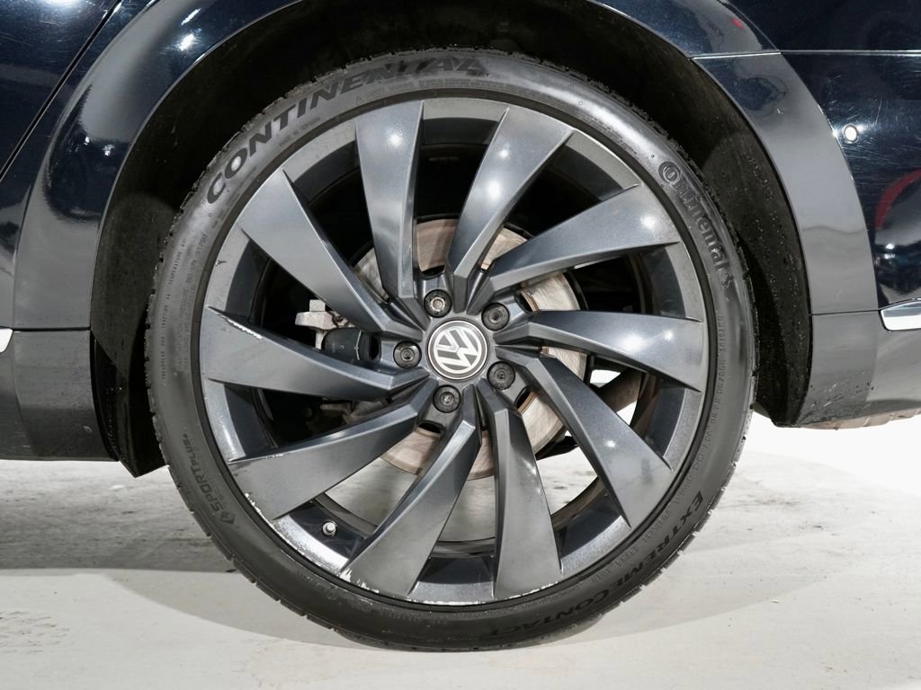 Used 2020 Volkswagen Arteon SEL Premium image 34