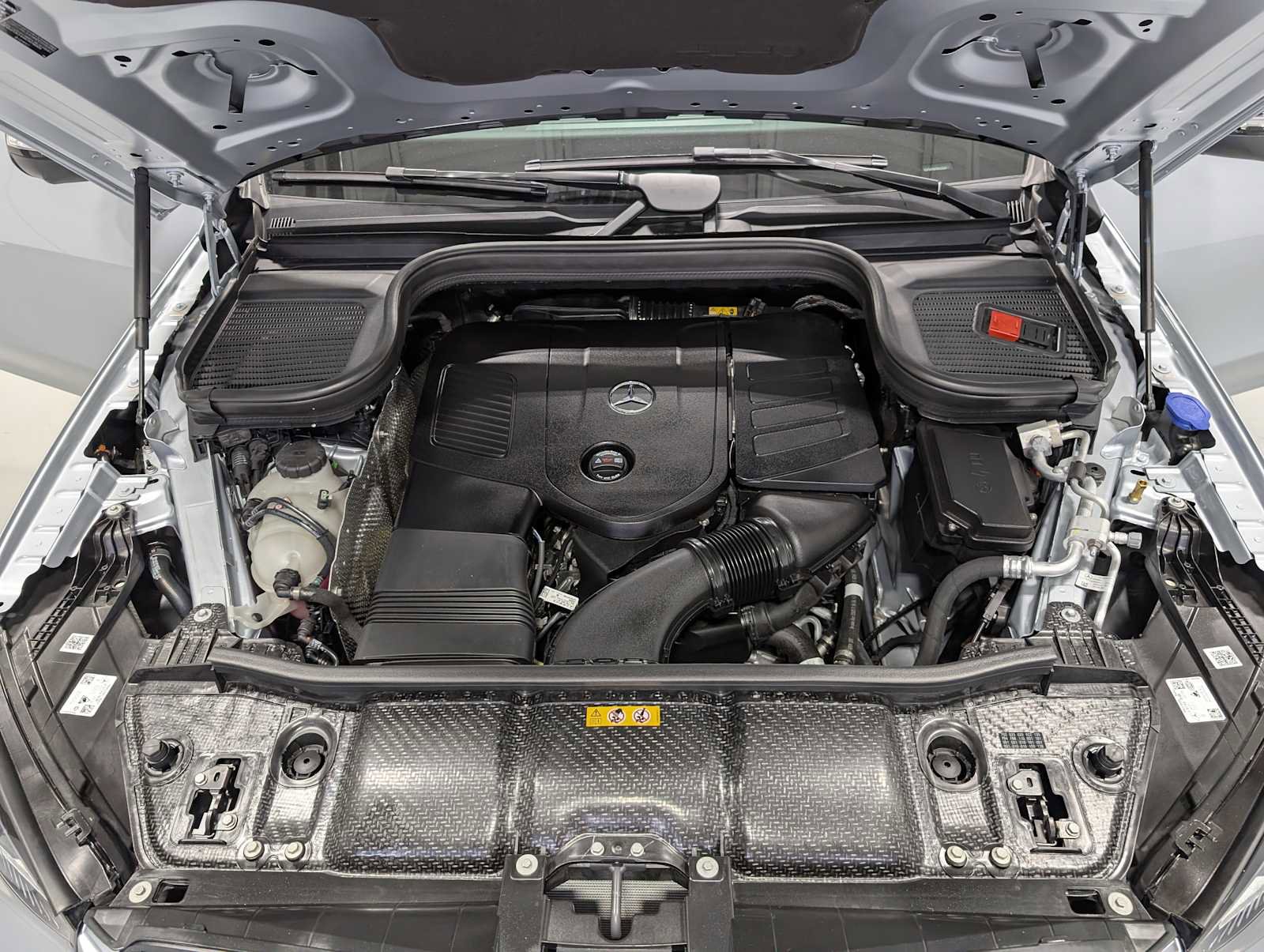 Used 2026 Mercedes-Benz GLE 350 4MATIC image 13