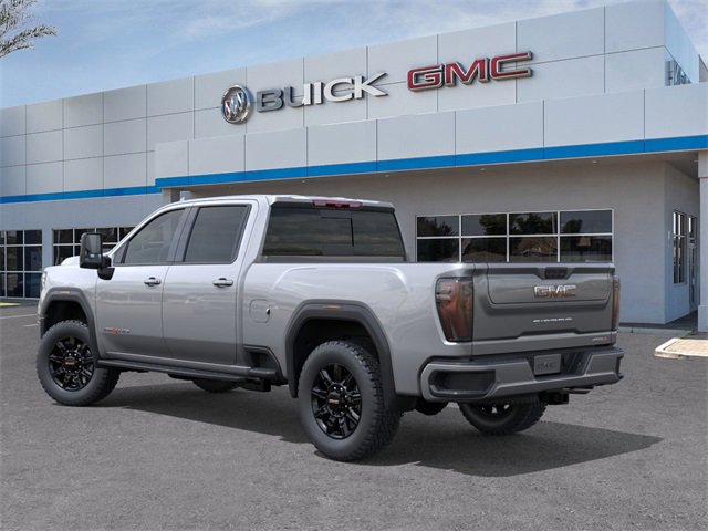 New 2026 GMC Sierra 2500 AT4 image 3