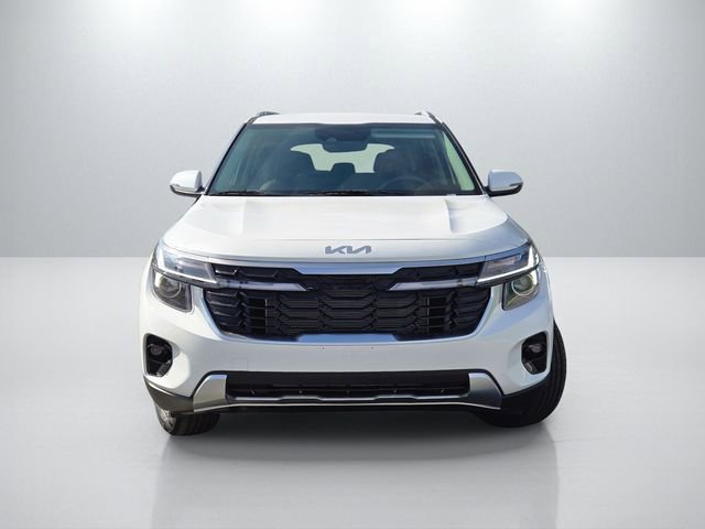 New 2026 Kia Seltos S image 3