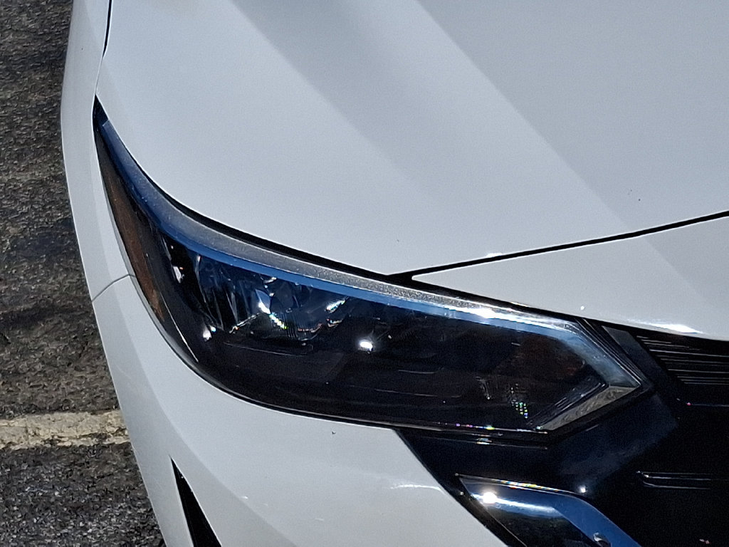 Certified 2024 Nissan Sentra S FWD image 10