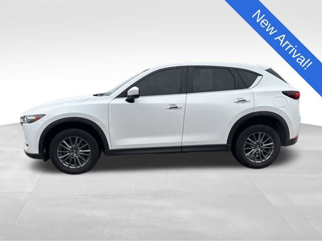 Used 2018 MAZDA CX-5 Sport image 4