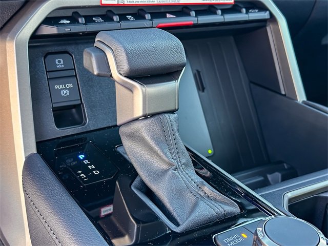 New 2026 Toyota Tundra Limited image 14