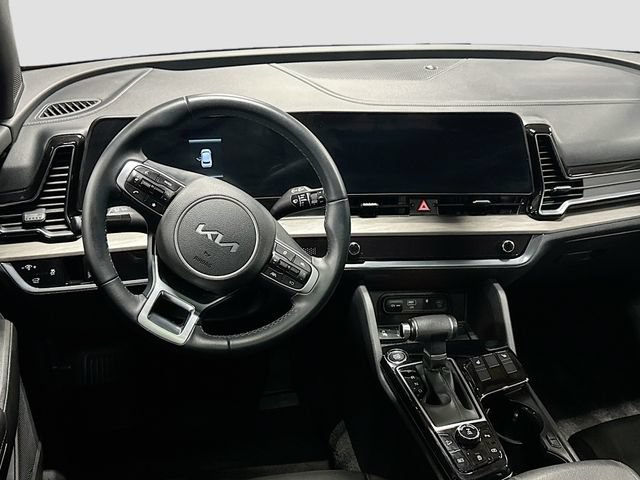 Used 2024 Kia Sportage X-Line w/ X-Line Premium Package AWD/4WD image 20
