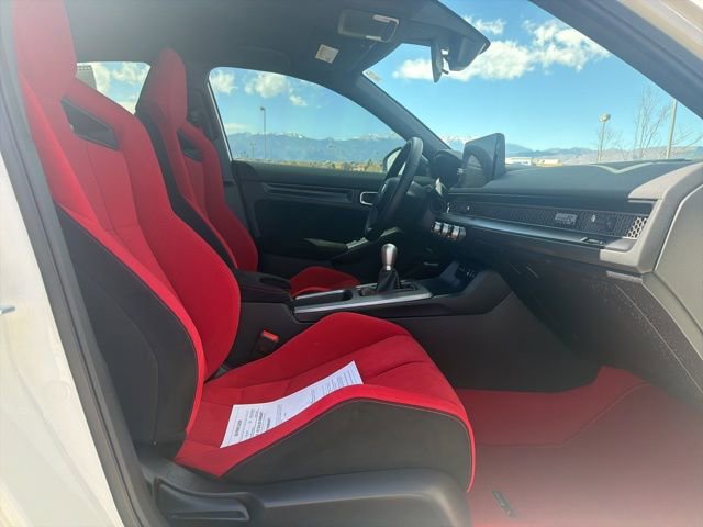 Used 2025 Honda Civic Type R image 29