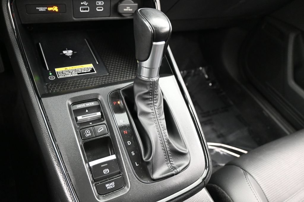 Used 2024 Honda CR-V EX-L image 26
