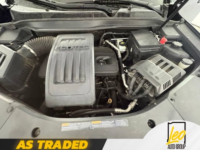 Used 2010 Chevrolet Equinox LT FWD image 25