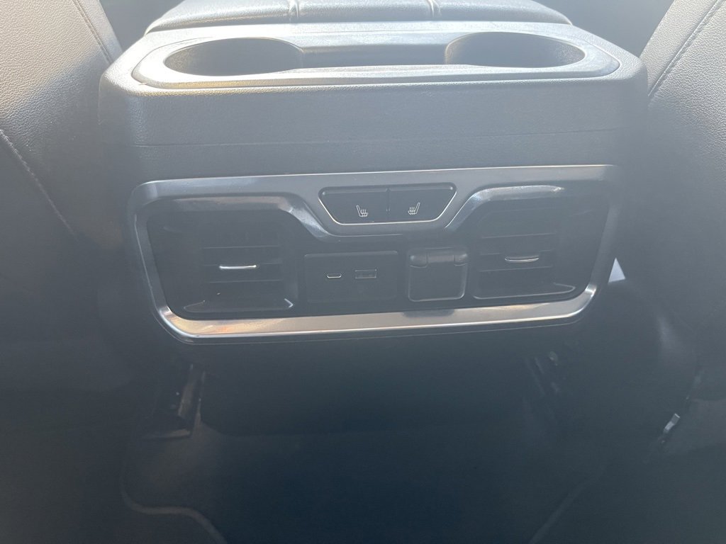 Used 2021 GMC Sierra 2500 SLT w/ SLT Premium Package image 21