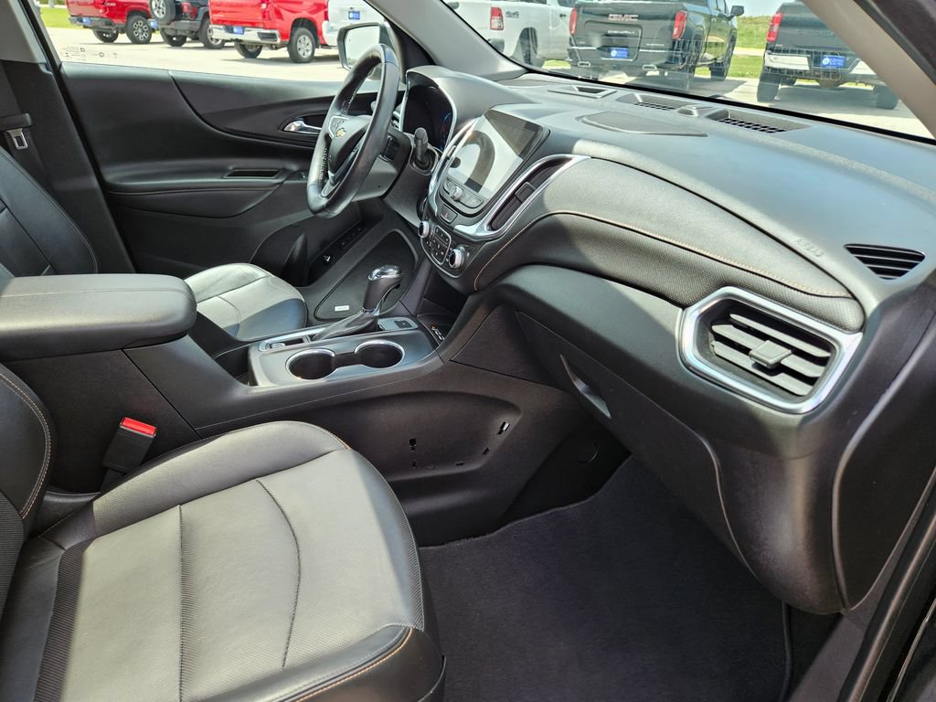 Used 2018 Chevrolet Equinox Premier AWD/4WD image 33