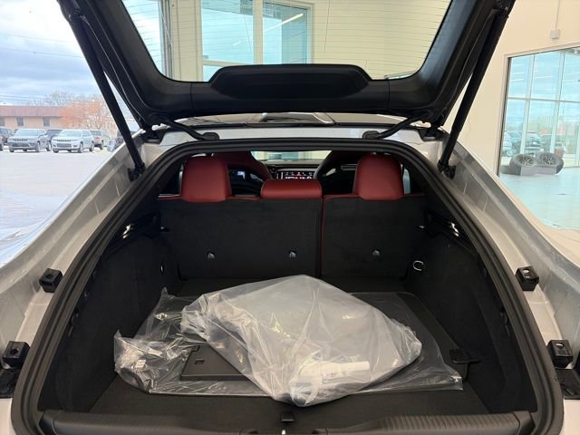 New 2026 Dodge Charger Scat Pack AWD/4WD image 25