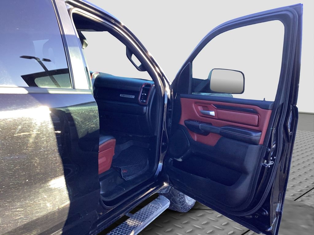Used 2019 RAM 1500 Rebel w/ Rebel Level 2 Equipment Group image 30