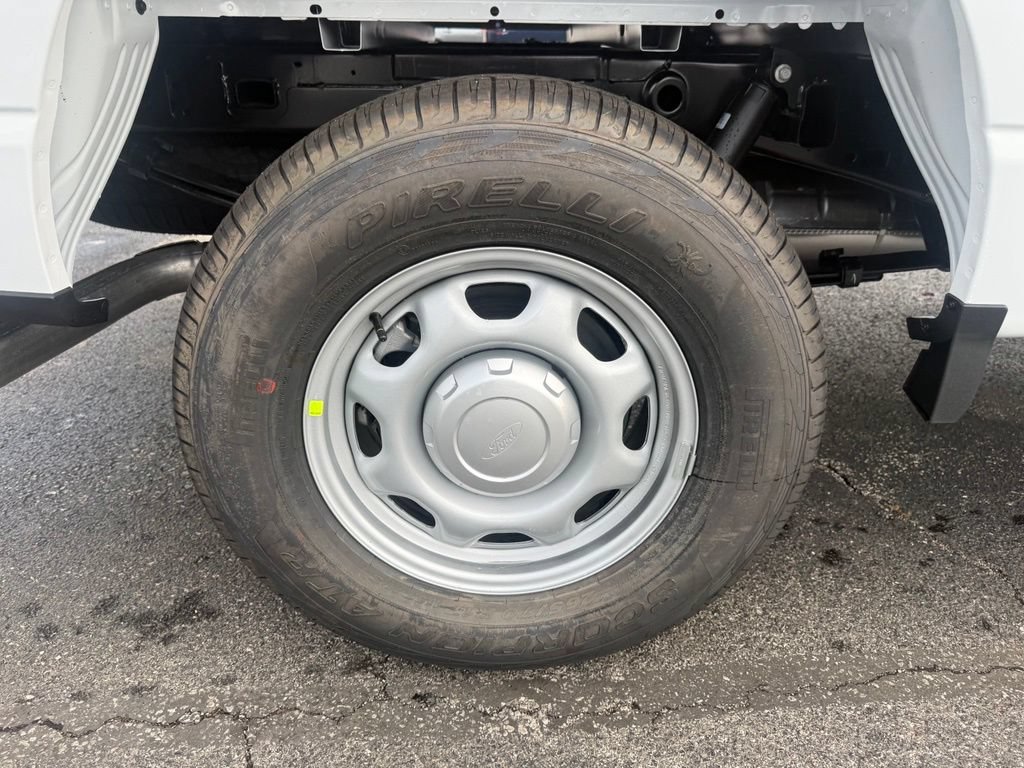 New 2026 Ford F150 XL AWD/4WD image 34