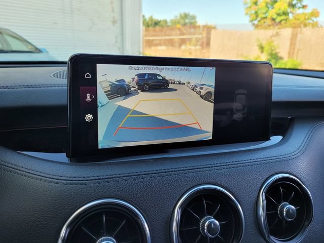 Certified 2022 Kia Stinger GT1 AWD/4WD image 19