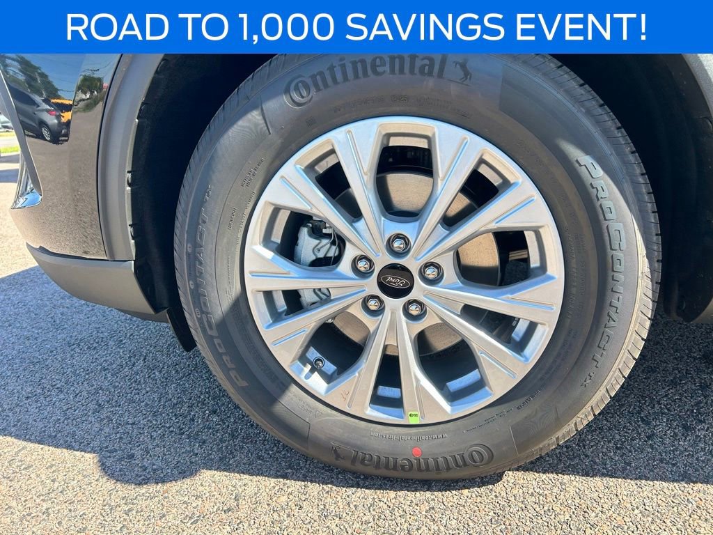 New 2025 Ford Escape Active w/ Cold Weather Package image 29