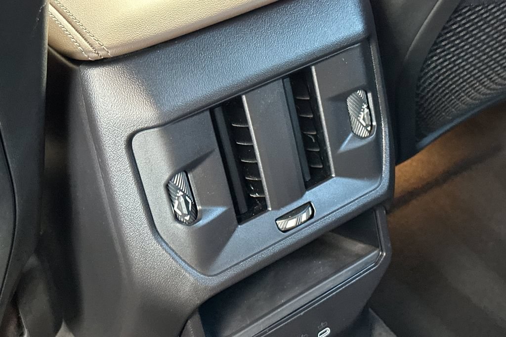 Used 2025 BMW X3 M50 w/ Premium Package AWD/4WD image 13