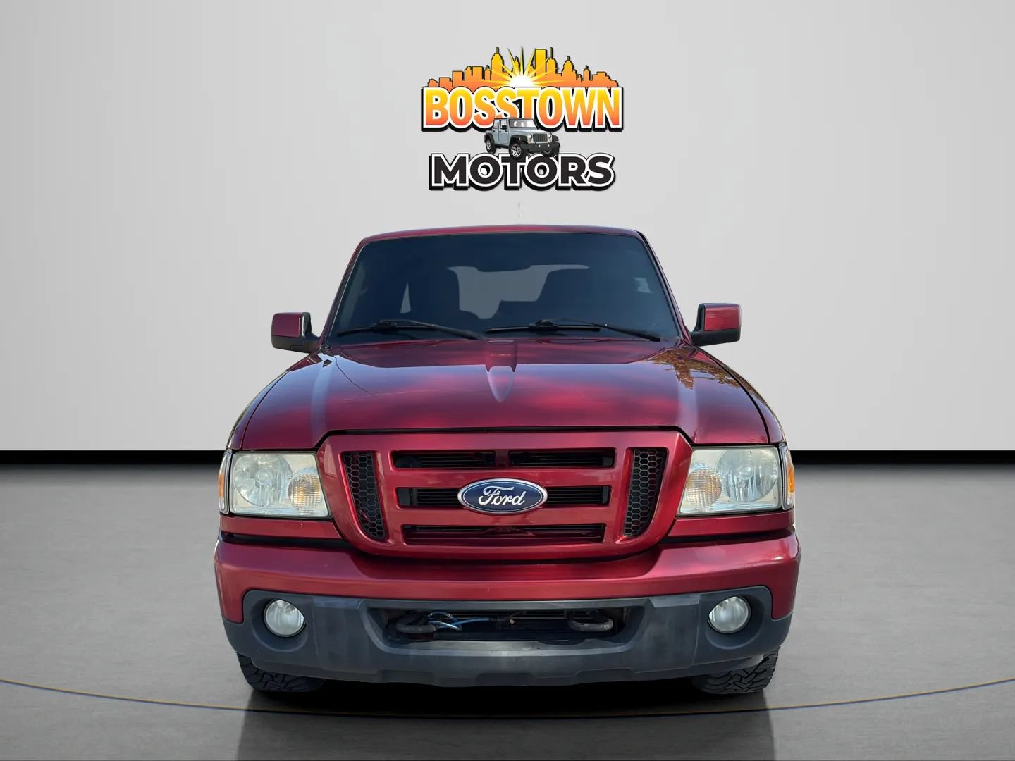 Used 2011 Ford Ranger Sport AWD/4WD image 12
