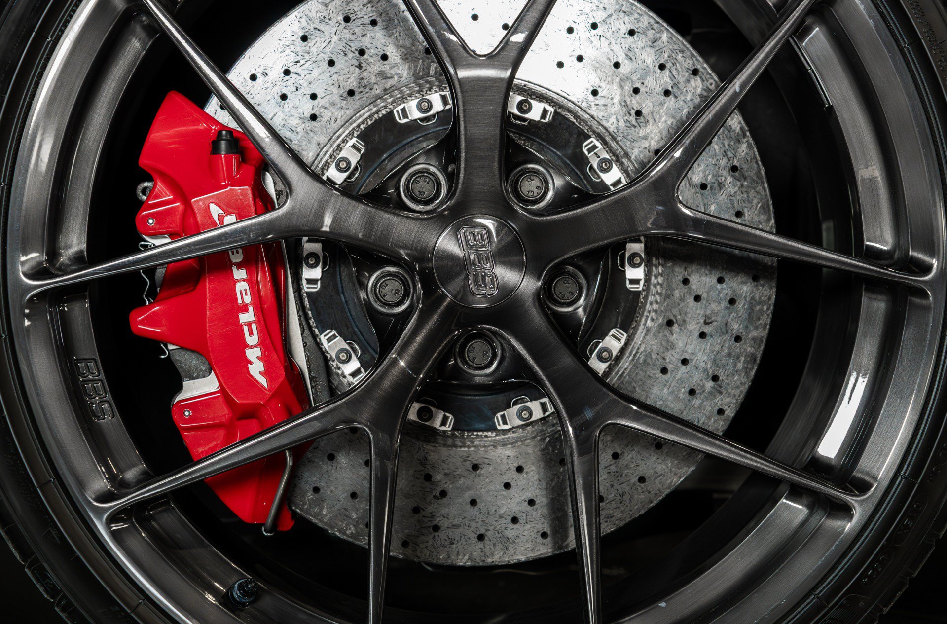 Used 2018 McLaren 720S RWD image 49