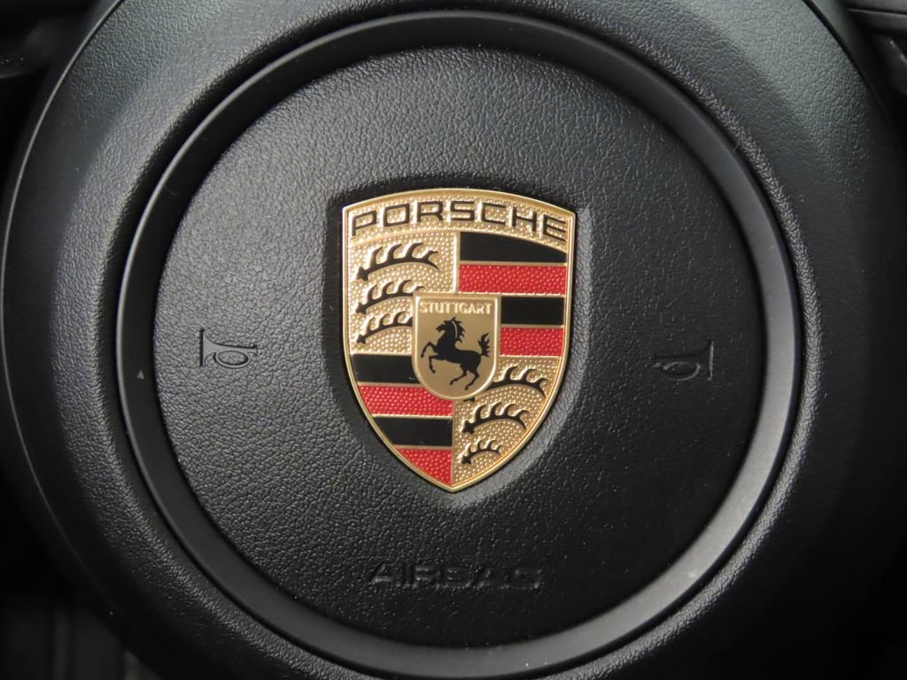 Certified 2023 Porsche Panamera RWD image 20