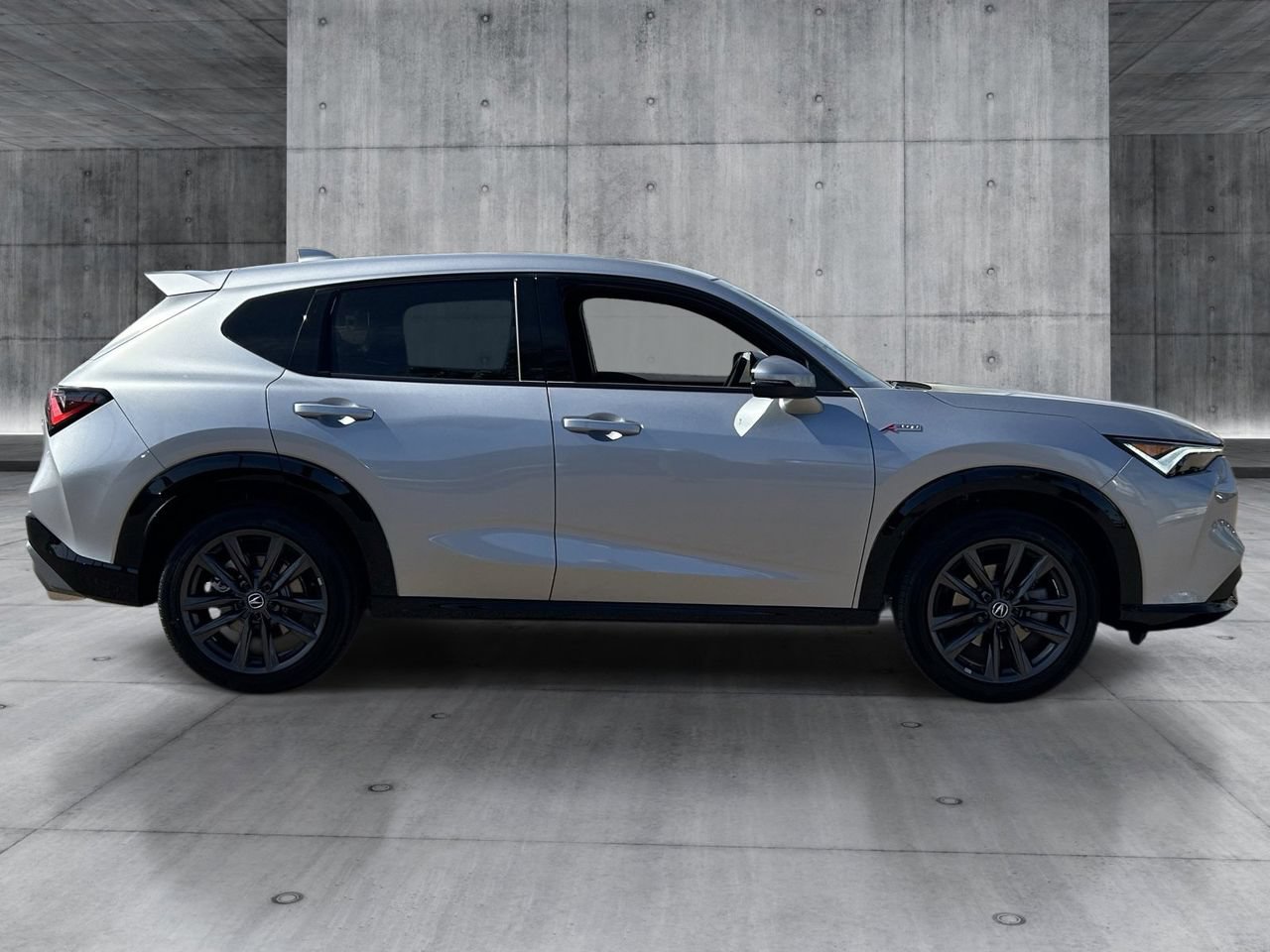 New 2025 Acura ADX A-Spec AWD/4WD image 5