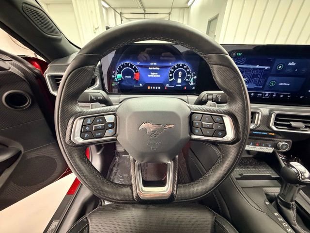 Used 2024 Ford Mustang GT Premium RWD image 11
