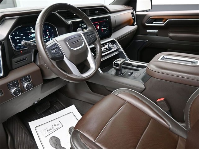 Used 2022 GMC Sierra 1500 Denali image 18