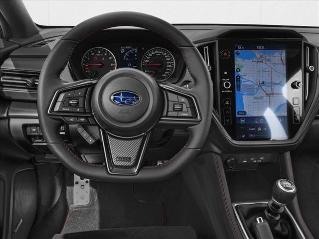 New 2026 Subaru WRX Limited AWD/4WD image 4