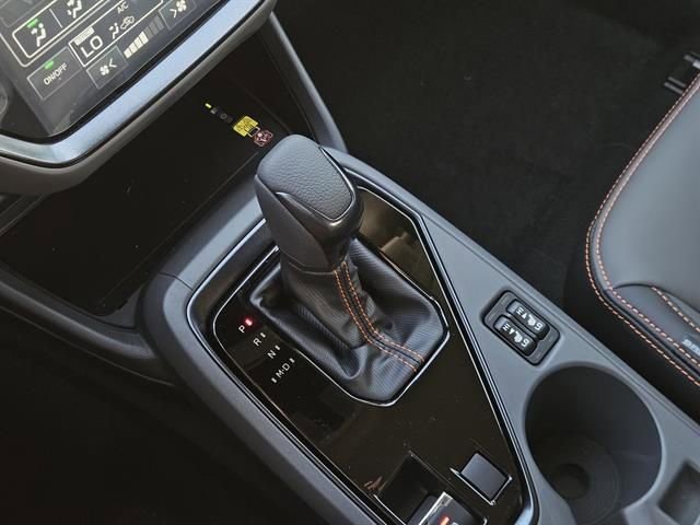 New 2026 Subaru Crosstrek 2.5i Limited image 16