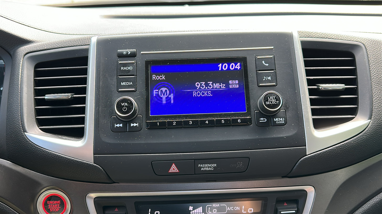 Used 2019 Honda Ridgeline Sport image 19