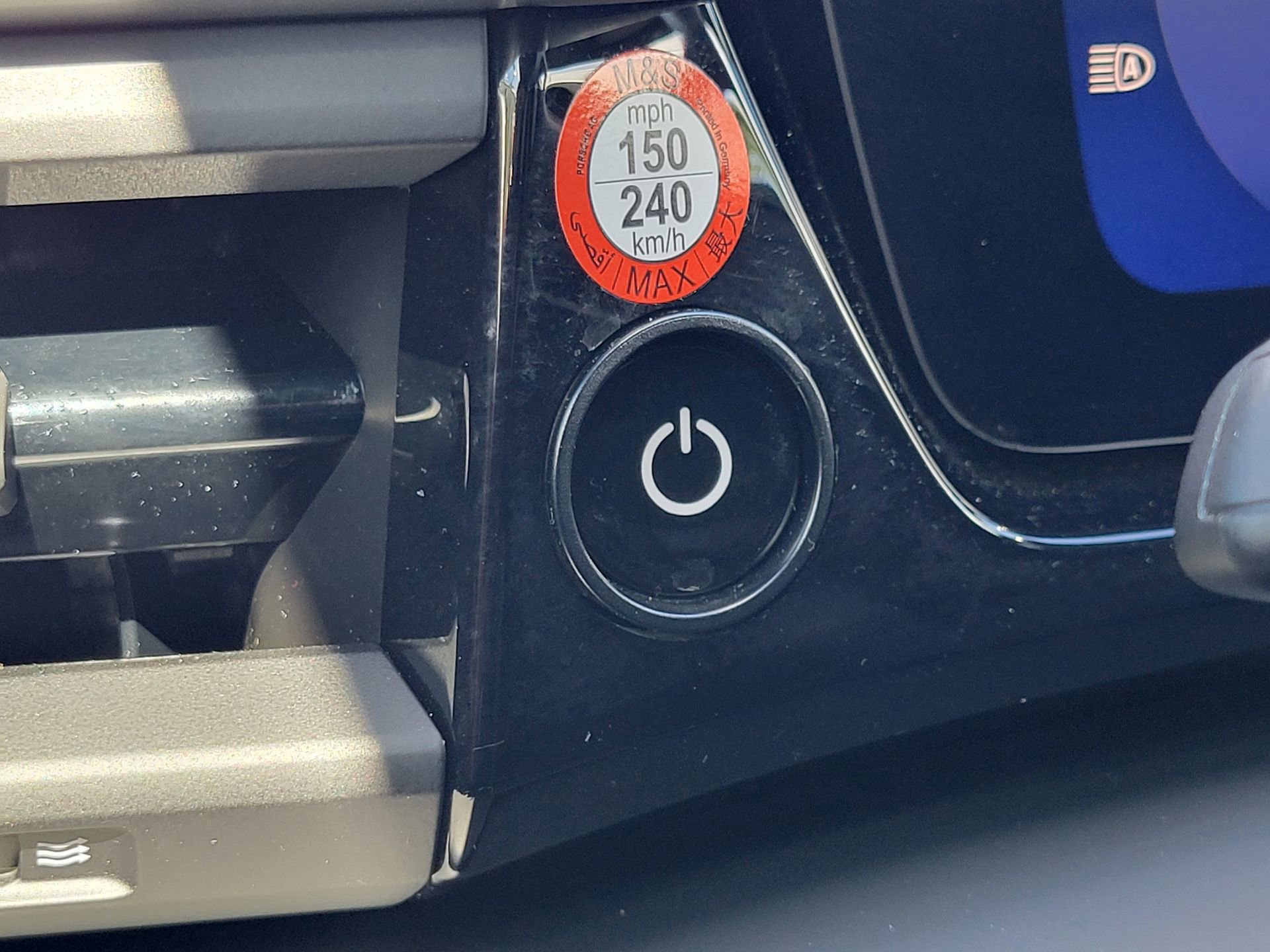 Used 2025 Porsche Macan Electric image 19