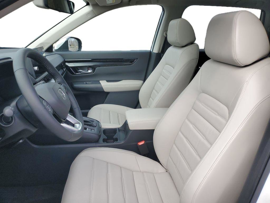 New 2026 Honda CR-V EX-L image 7