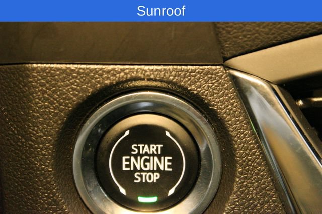 Used 2025 Buick Encore GX Avenir w/ Avenir Technology Package AWD/4WD image 25